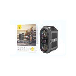 PUZZLE BLUETOOTH SPEAKER ONEPLUS NF4068 BLACK PUZZLE BLUETOOTH SPEAKER ONEPLUS NF4068 BLACK